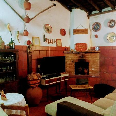 Alojamento Taberna A Talha Βίλα Vila Alva Εξωτερικό φωτογραφία