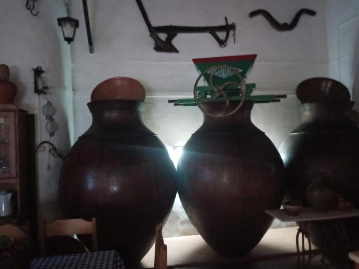 Alojamento Taberna A Talha Βίλα Vila Alva Εξωτερικό φωτογραφία
