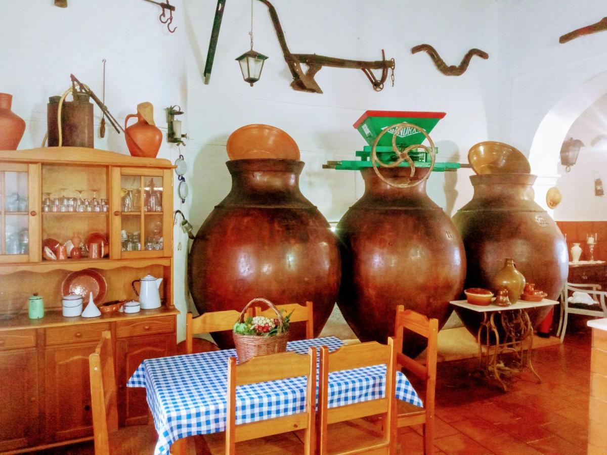 Alojamento Taberna A Talha Βίλα Vila Alva Εξωτερικό φωτογραφία