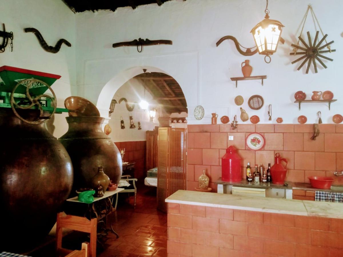 Alojamento Taberna A Talha Βίλα Vila Alva Εξωτερικό φωτογραφία