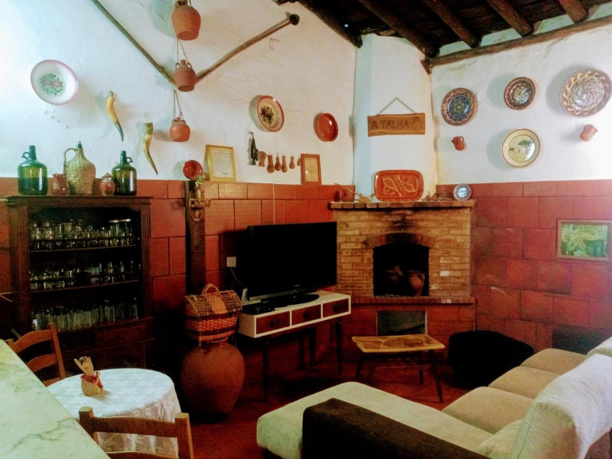 Alojamento Taberna A Talha Βίλα Vila Alva Εξωτερικό φωτογραφία