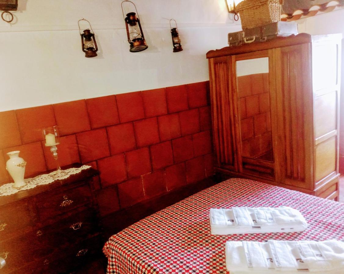 Alojamento Taberna A Talha Βίλα Vila Alva Εξωτερικό φωτογραφία