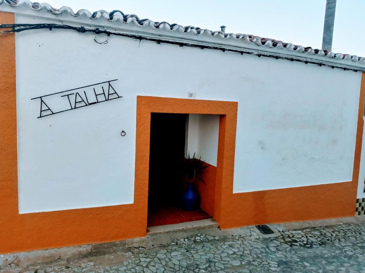 Alojamento Taberna A Talha Βίλα Vila Alva Εξωτερικό φωτογραφία