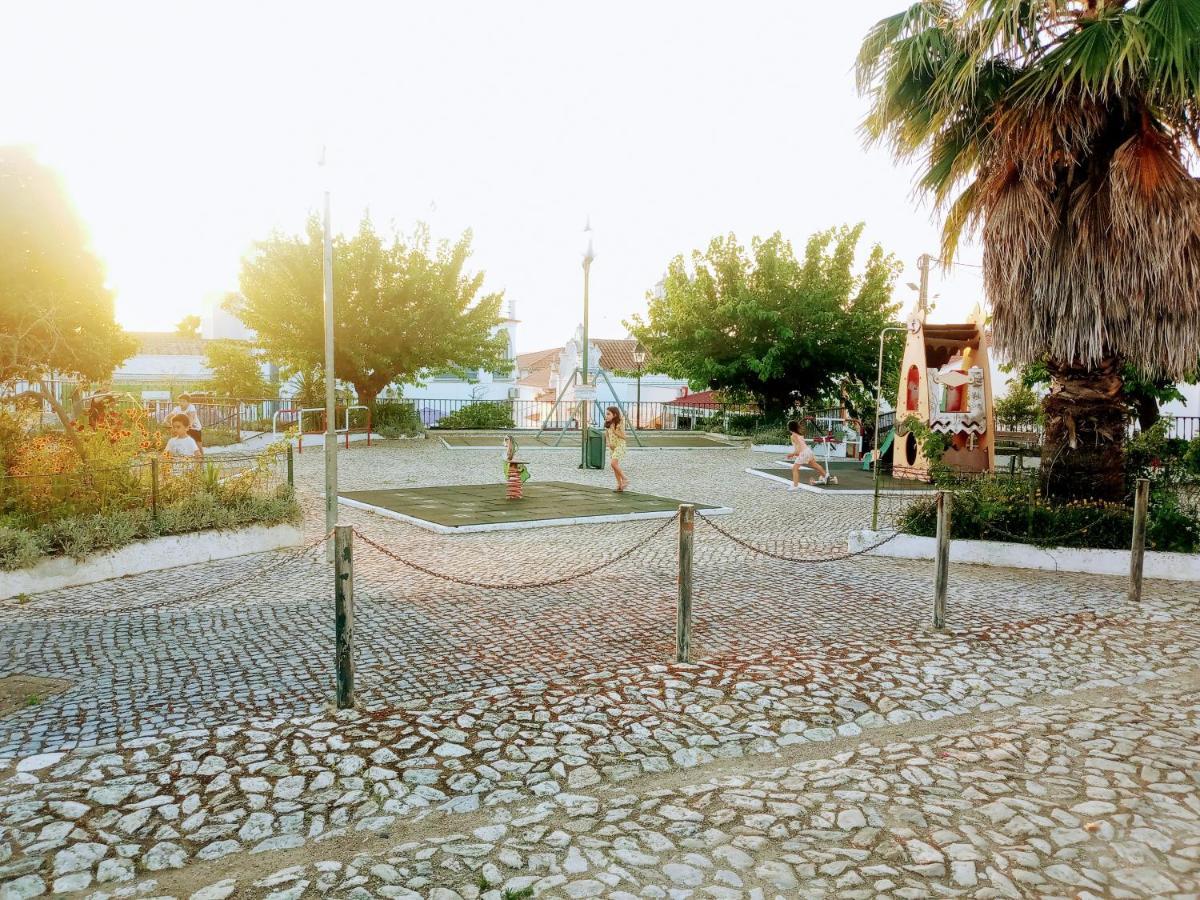 Alojamento Taberna A Talha Βίλα Vila Alva Εξωτερικό φωτογραφία